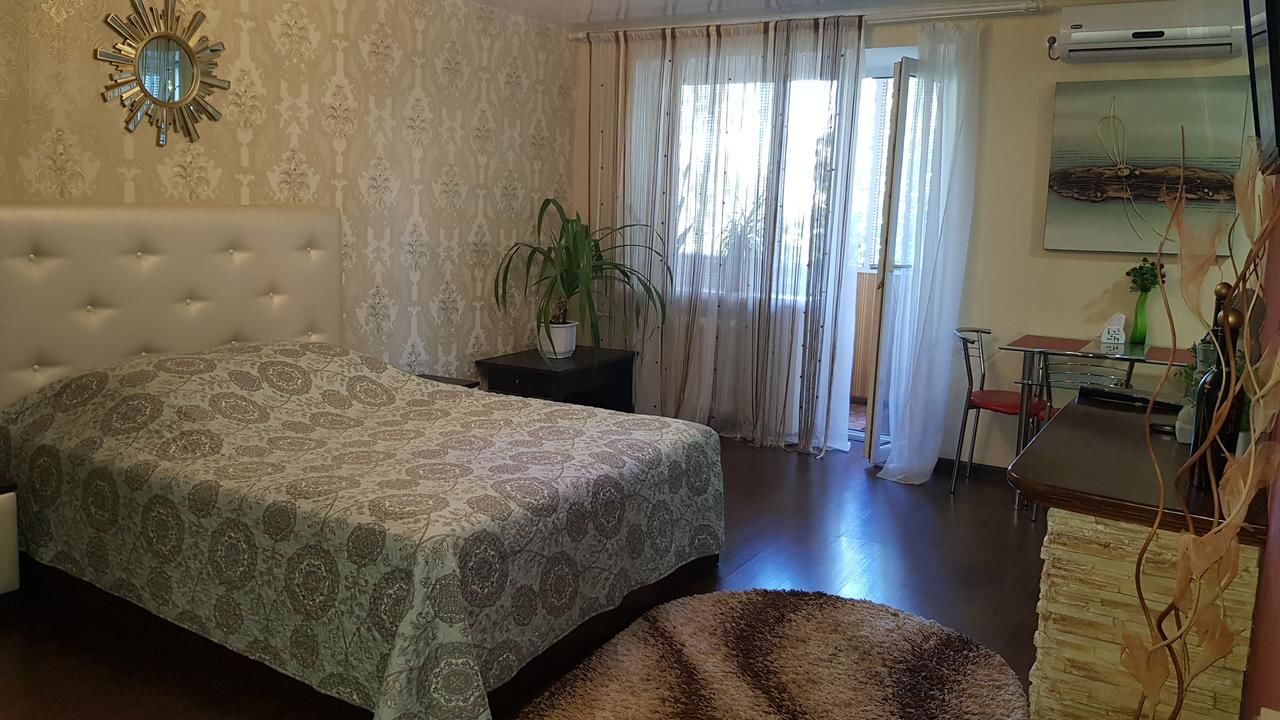 Апартаменты Center Park Apartment Мелитополь-13