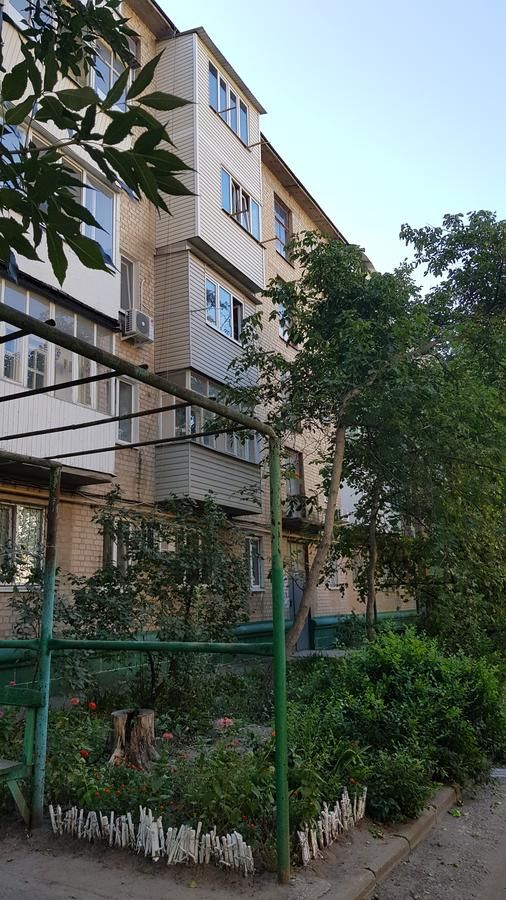 Апартаменты Center Park Apartment Мелитополь-16