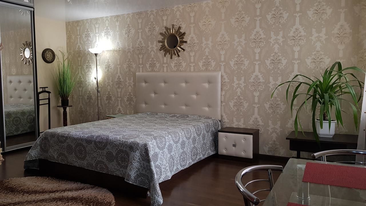 Апартаменты Center Park Apartment Мелитополь-12