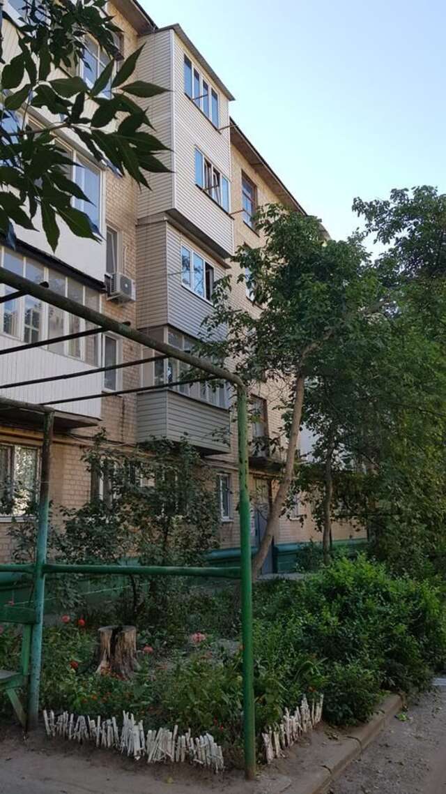 Апартаменты Center Park Apartment Мелитополь-15